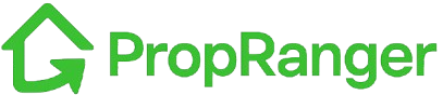 PropRanger Logo